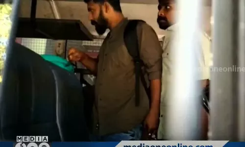 Akash thillankery prison changed