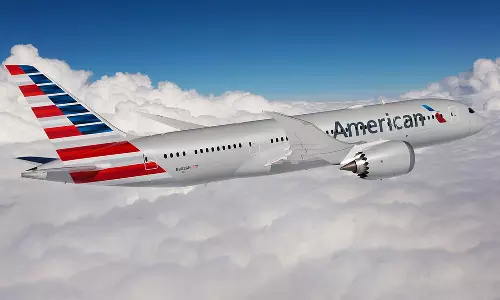 Indian Student Banned By American Airlines, Peeing On Co-Passenger