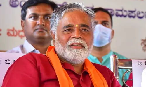 BC Nagesh lost in a constituency with 91% Hindu population BC Nagesh lost in a constituency with 91% Hindu population