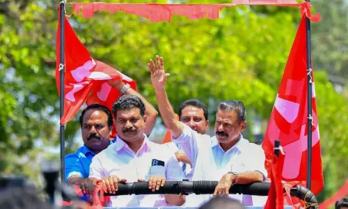 സഫലമാകുമോ ഈ യാത്ര