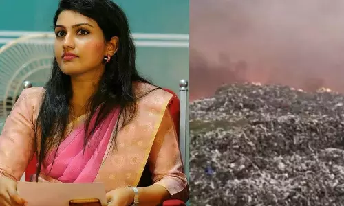 ഏഴാം ക്ലാസിന് മുകളിലുള്ള കുട്ടികൾക്ക് ആരോഗ്യപ്രശ്‌നങ്ങളുണ്ടാകില്ലേ?- കൊച്ചിയിലെ സ്‌കൂൾ അവധിയെ ചൊല്ലി കലക്ടർക്കെതിരെ പരാതി പ്രവാഹം