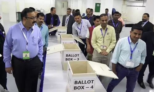 ഒമാനിലെ ഇന്ത്യൻ സ്കൂൾ ഭരണസമിതിയുടെ ചെയർമാൻ തെരഞ്ഞെടുപ്പ് മാർച്ച് 20ന് ഒമാനിലെ ഇന്ത്യൻ സ്കൂൾ ഭരണസമിതിയുടെ ചെയർമാൻ തെരഞ്ഞെടുപ്പ് മാർച്ച് 20ന്