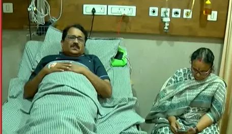 doctor beaten doctor beaten