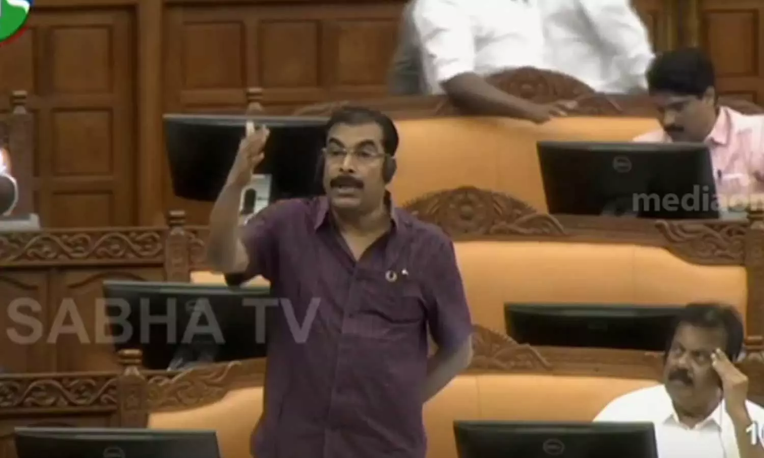 PK Basheer mla,kerala niyamasabha news,Breaking News Malayalam, Latest News, Mediaoneonline ,asainet news office attack PK Basheer mla,kerala niyamasabha news,Breaking News Malayalam, Latest News, Mediaoneonline ,asainet news office attack