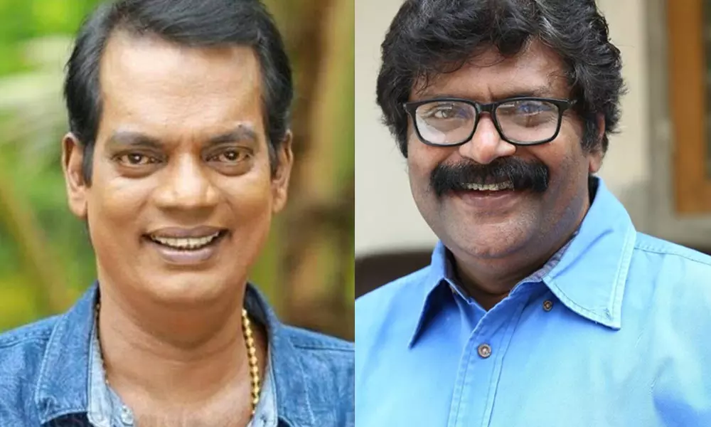 ബാംബുബോയ്സ് ആദിവാസികളെ അപമാനിക്കുന്ന സിനിമ, സെറ്റില്‍ നിന്ന് ഇറങ്ങിപ്പോയിട്ടുണ്ട്-സലീം കുമാര്‍