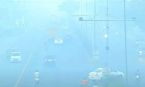 Brahmapuram waste plant Fire, Smoke spreads Ernakulam district,Breaking News Malayalam, Latest News, Mediaoneonline ,ബ്രേക്കിങ് ന്യൂസ്