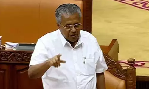 വ്യാജവീഡിയോ നിർമാണം മാധ്യമപ്രവർത്തനത്തിന്‍റെ ഭാഗമല്ല; ഏഷ്യാനെറ്റിനെതിരെ മുഖ്യമന്ത്രി