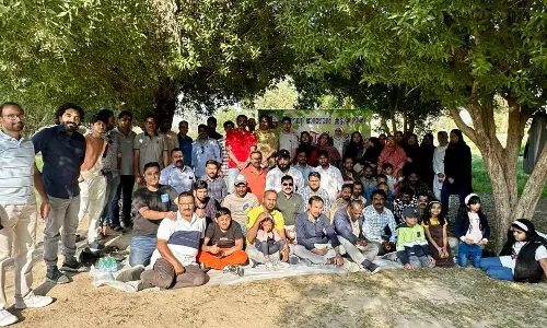 Kuwait Marancheri Association