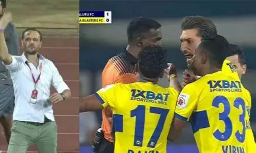 AIFF , urgent meeting,KBFC, punishment ,WALK-OFF