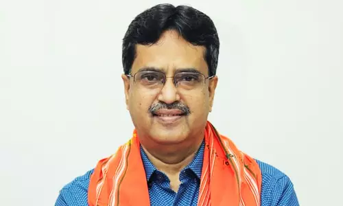 മണിക് സാഹ ത്രിപുര മുഖ്യമന്ത്രിയായി തുടരും