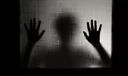 Rescued a Malayali in Bahrain Rescued a Malayali in Bahrain