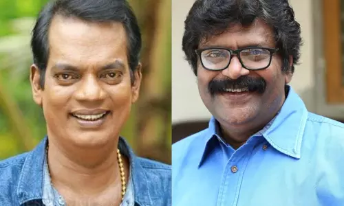 ബാംബുബോയ്സ് ആദിവാസികളെ അപമാനിക്കുന്ന സിനിമ, സെറ്റില്‍ നിന്ന് ഇറങ്ങിപ്പോയിട്ടുണ്ട്-സലീം കുമാര്‍