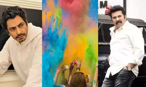 Twitter trending today