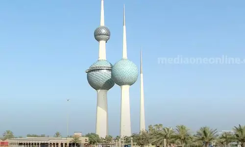 Kuwait rejected the request of Egypt to grant visas to the workers