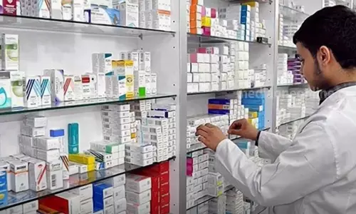 Kuwait sale of medicines