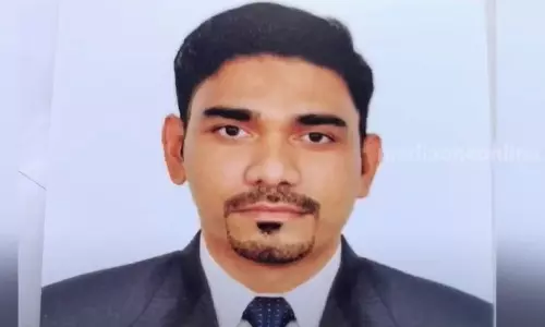 The body of the Malayali who was stabbed to death in Abu Dhabi will be delivered today