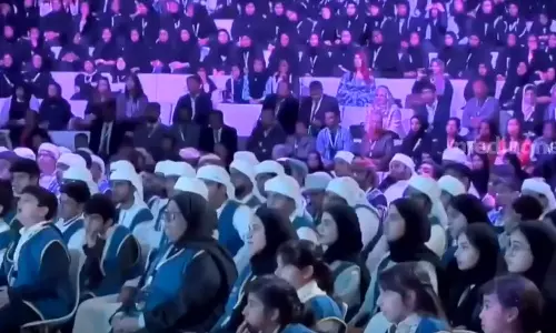 UAE to hand over government schools to private sector for temporary management