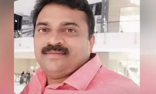 Heart attack: Kollam native died in Oman