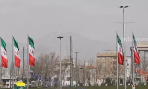 Iran, Atomic Energy Committee discussion: technical team to Tehran Iran, Atomic Energy Committee discussion: technical team to Tehran