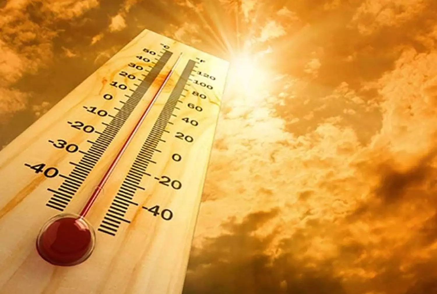 ചുട്ടു പൊള്ളുന്നു; പത്തനംതിട്ടയില്‍ വേനല്‍ച്ചൂട് 40 ഡിഗ്രി കടന്നു