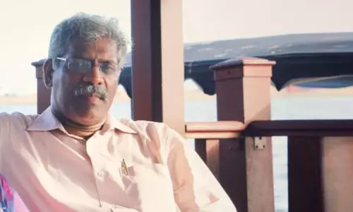 cm raveendran