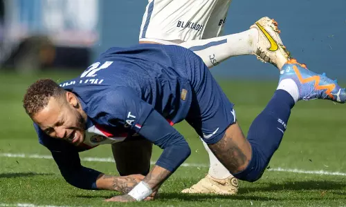 Neymarinjury, Neymarankleinjury, Neymarsurgery