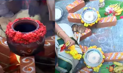 Attukal Pongala,Attukal Pongala to be celebrated today,Thiruvananthapuram as women devotees,Breaking News Malayalam, Latest News, Mediaoneonline ആറ്റുകാൽ പൊങ്കാല