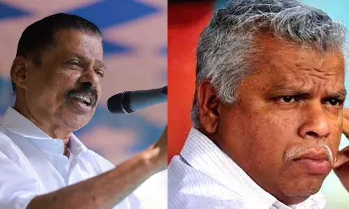 CPM,MV Jayarajan,mv govindan,mv govindan aganist mv jayarajan,Breaking News Malayalam, Latest News, Mediaoneonline