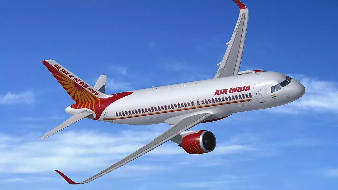 air india