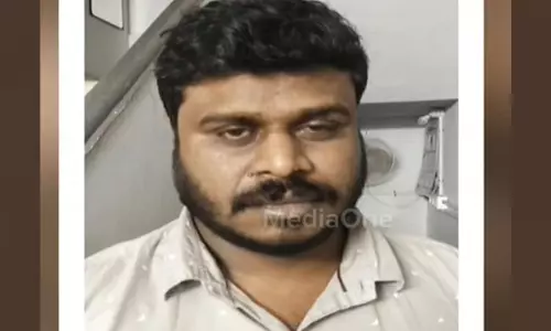 Notorious gang leader Shanti Bhushan arrested,  Shanti Bhushan arrested by police, breaking news malayalam