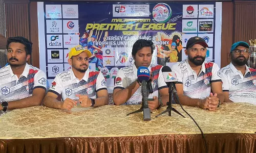 Dammam Malappuram Premier League Cricket Dammam Malappuram Premier League Cricket