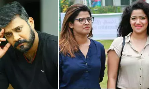 amritha suresh and daughter visited bala at hospital abhirami sureh said amritha suresh and daughter visited bala at hospital abhirami sureh said