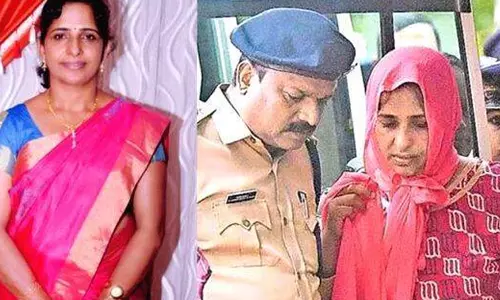 Media banned in court premises in Koodatai case, Jollys Complaint, breaking news malayalam