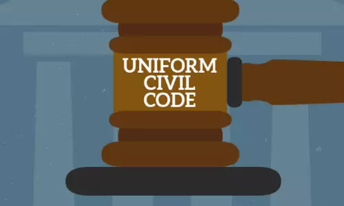 mgm on uniform civil code mgm on uniform civil code