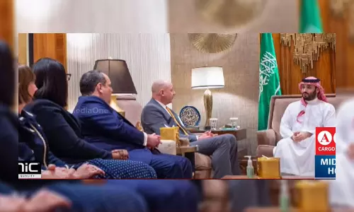 വേൾഡ് എക്സ്പോ 2030; പ്രത്യേക കമ്മറ്റി സൗദിയിൽ വേൾഡ് എക്സ്പോ 2030; പ്രത്യേക കമ്മറ്റി സൗദിയിൽ