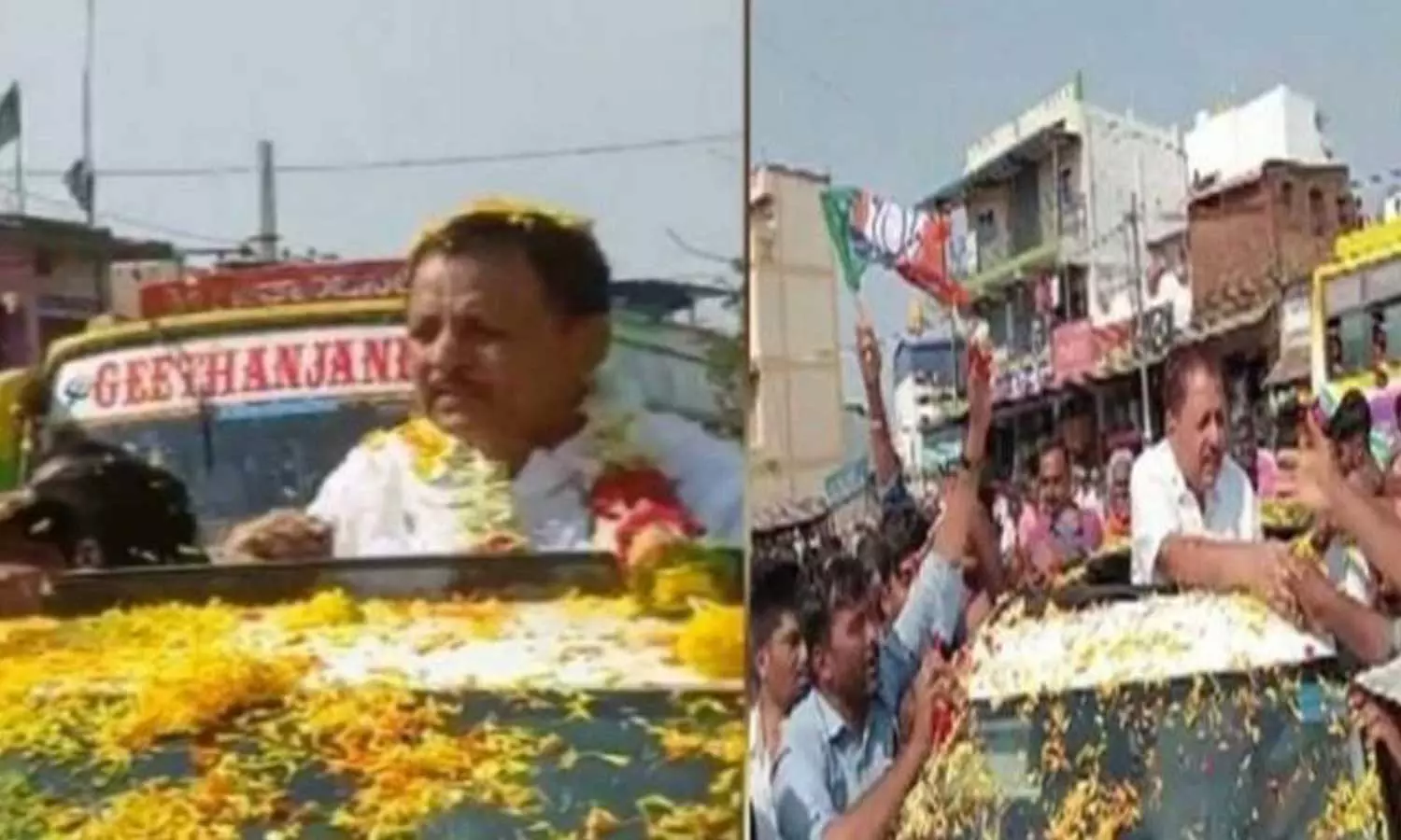 Karnataka BJP MLA, Pre-Arrest Bail,Madal Virupakshappa,Prashanth Madal,Karnataka BJP MLA Madal Virupakshappa, corruption case,