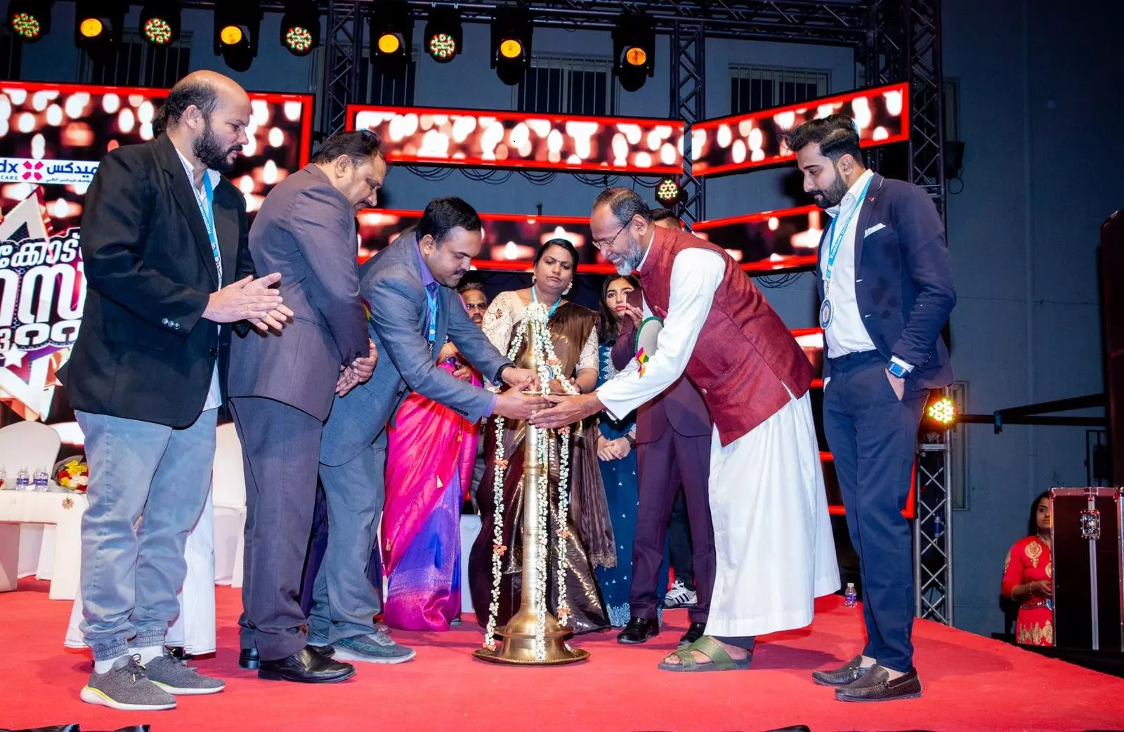 Medex Kozhikode Fest 2023