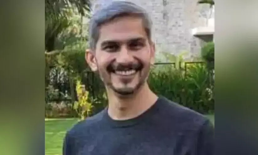 Jithu Thomas Jithu Thomas