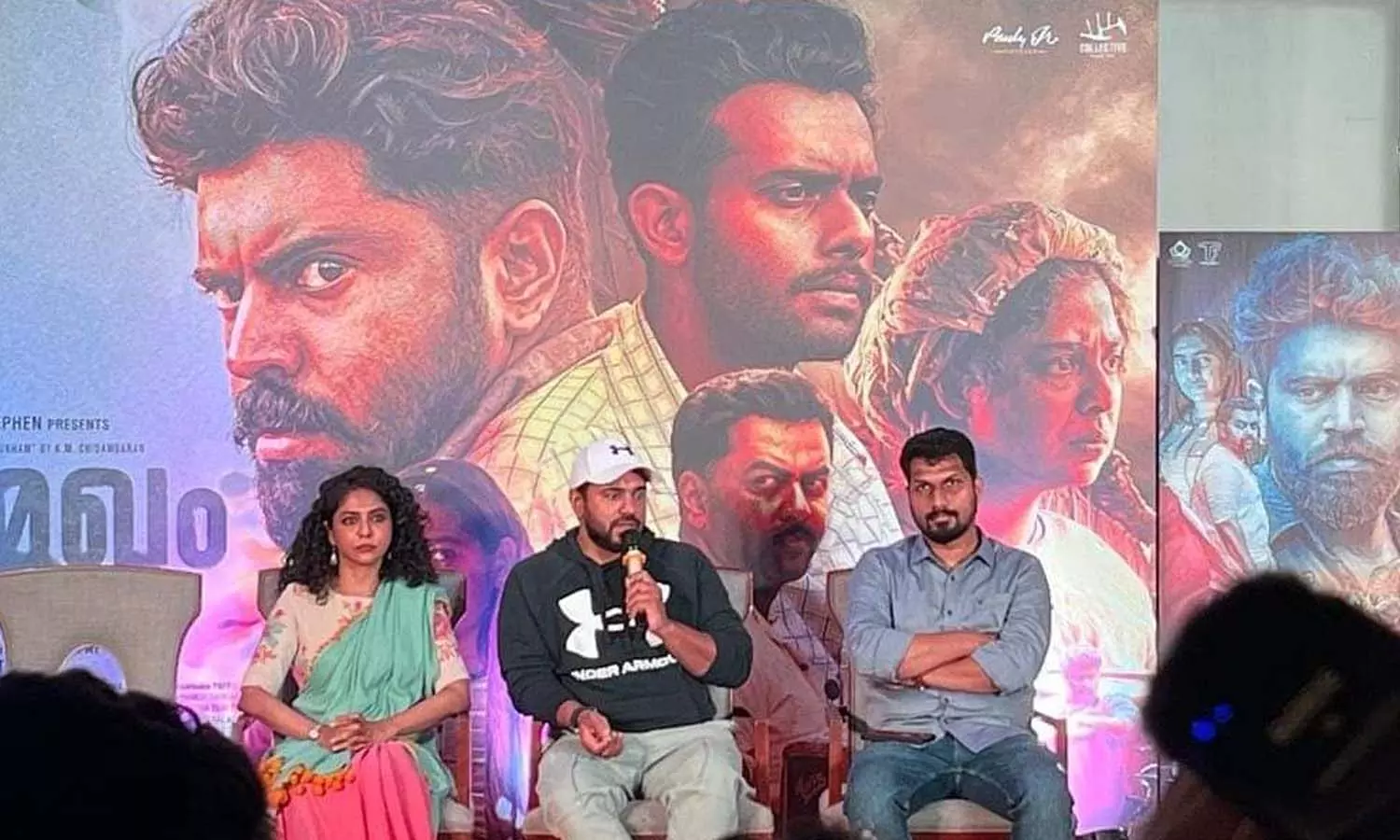 thuramukham_nivin pauly thuramukham_nivin pauly