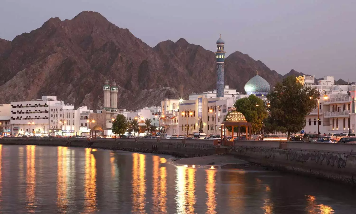 ഒമാനിലെ ജനസംഖ്യ 50 ലക്ഷം കടന്നു