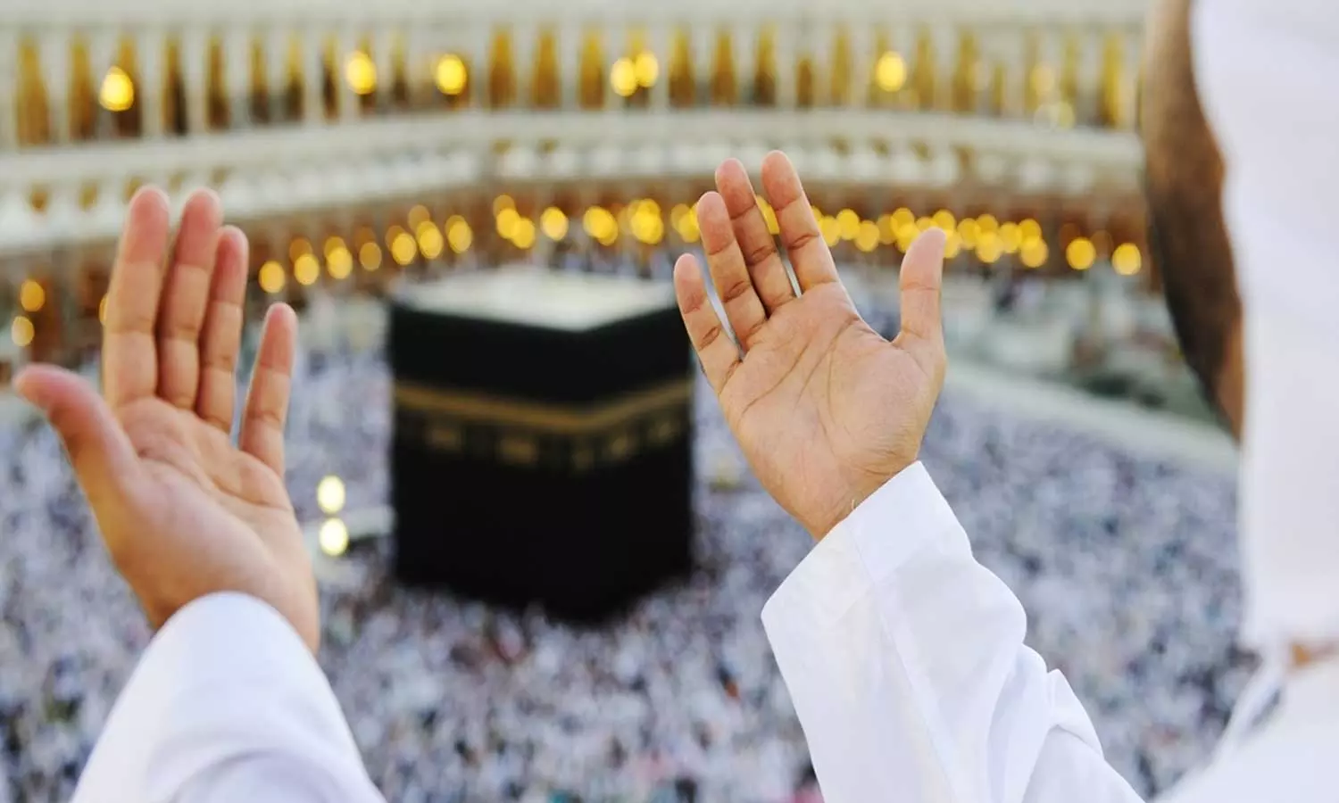 റമദാനിലേക്കുള്ള ഉംറ പെർമിറ്റുകൾ അനുവദിക്കുന്നു; ഇത്തവണ 30 ലക്ഷം തീർഥാടകരെത്തും