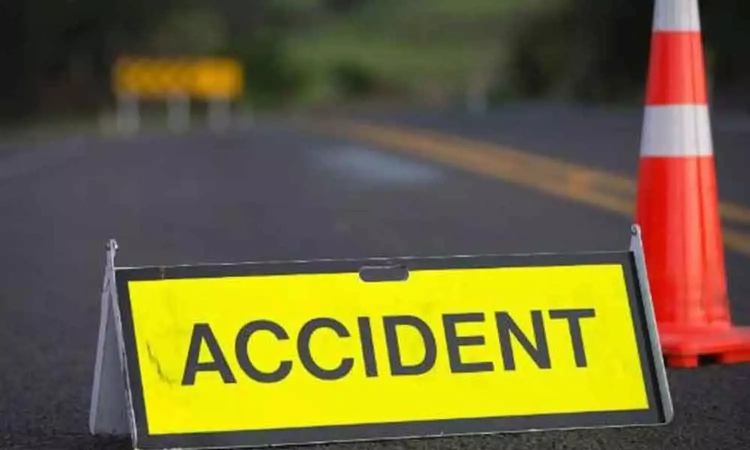 accidentroad accident,News Malayalam, Latest News, Mediaoneonline