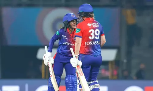 Delhi Capitals Women, WPL