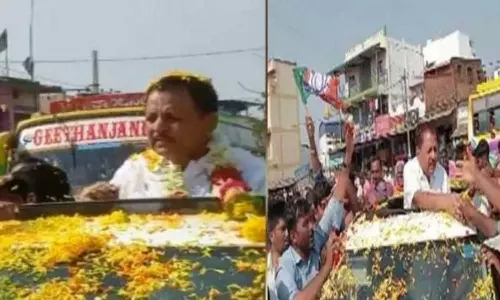 Karnataka BJP MLA, Pre-Arrest Bail,Madal Virupakshappa,Prashanth Madal,Karnataka BJP MLA Madal Virupakshappa, corruption case,