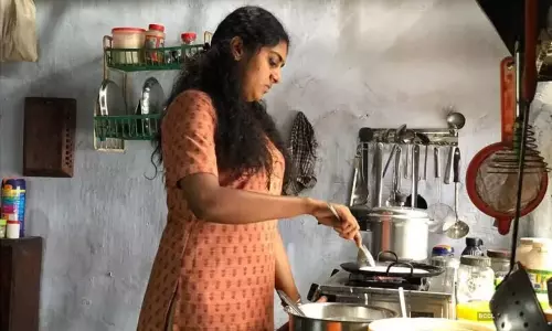 വീട്ടില്‍ അടുക്കള ഇനിയും ആവശ്യമുണ്ടോ?