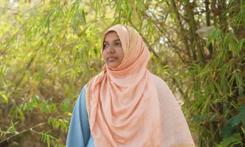 ഹര്‍ഷിനക്ക് നീതി;  മനുഷ്യാവകാശ കമീഷന്‍ ഇടപെടല്‍   പ്രചാരണം മാത്രം