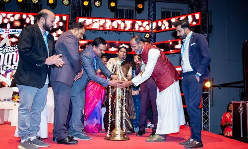 Medex Kozhikode Fest 2023