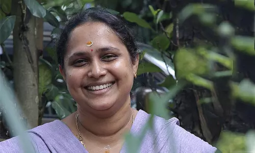 മാധ്യമ പ്രവര്‍ത്തനം സോഷ്യല്‍ ഓഡിറ്റിങ്ങിന് വിധേയമാകുന്നുണ്ടെന്ന തിരിച്ചറിവ് മാധ്യമ പ്രവര്‍ത്തകര്‍ക്ക് ഉണ്ടാകണം - എം.വി വിനീത