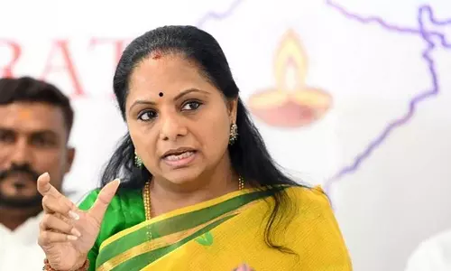 Delhi liquor scam,Enforcement Directorate (ED) summons K Kavitha,BRS MLC and daughter of Telangana CM K Chandrasekhar Rao,  v Breaking News Malayalam, Latest News, Mediaoneonline