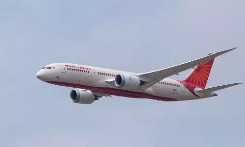 air india air india